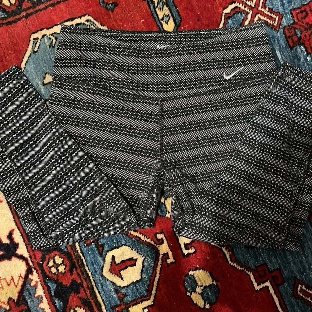 Nike Dri-Fit Capris